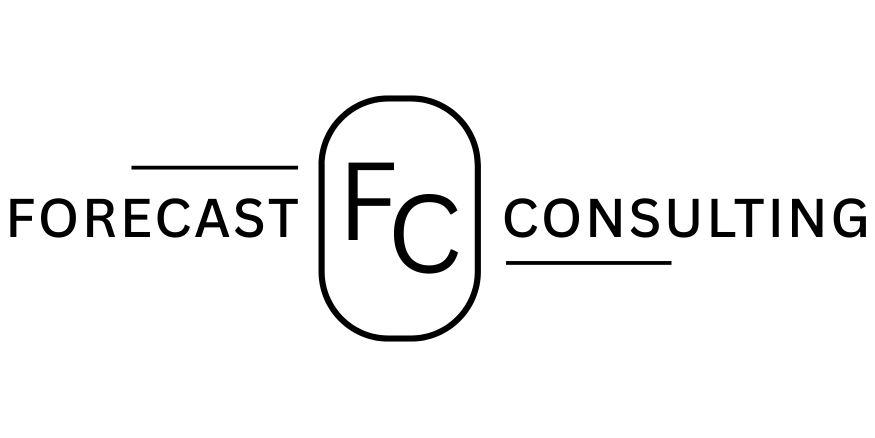 Forecast Consulting Logo BL