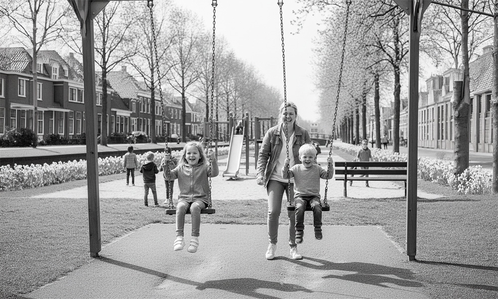 Au Pair Documentation for the Netherlands: A Guide for South African Applicants
