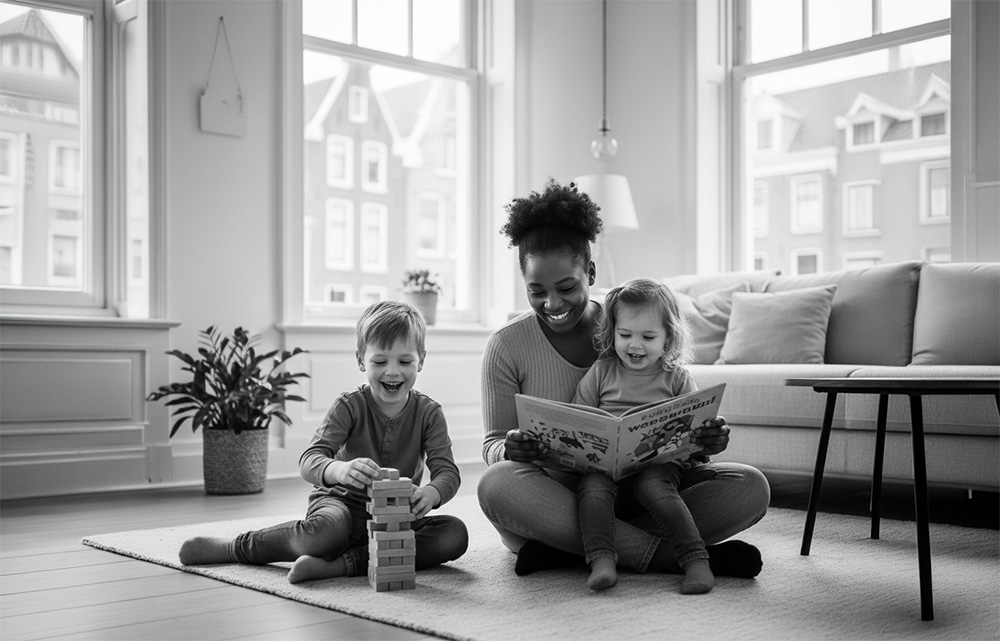 Au Pair Documentation for the Netherlands: A Guide for South African Applicants