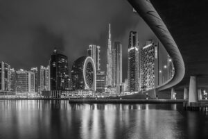 UAE Visa Document Support