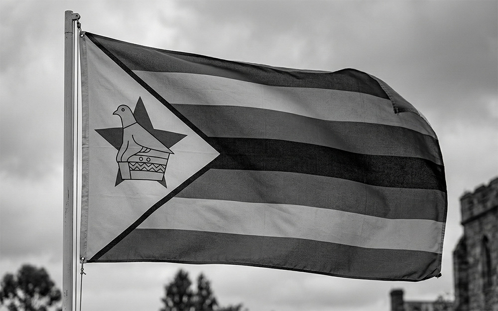 Zimbabwe Document Notarisation