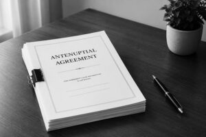 Pre-Drafted Antenuptial Contracts in South Africa, What You Need to Know